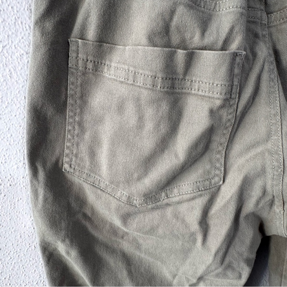 Pact Women's stretch twill pants - Picture 5 of 7